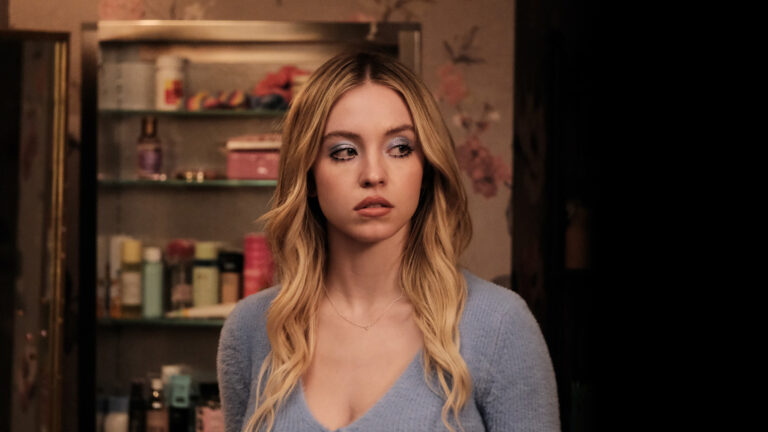 Breaking: Sydney Sweeney’s Euphoria Season 3 Plot Twist Leaves Fans in Shock and Awe