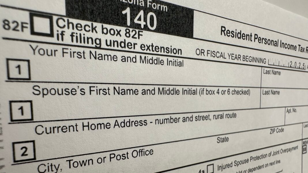 Tax Day: Millions of filers take advantage of new Trump tax exemptions ahead of deadline, Treasury says