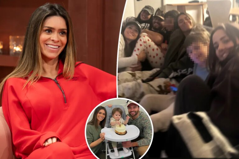 Taylor Frankie Paul Escapes to Paradise with Kids Amidst High-Profile Custody Battle and Scandal