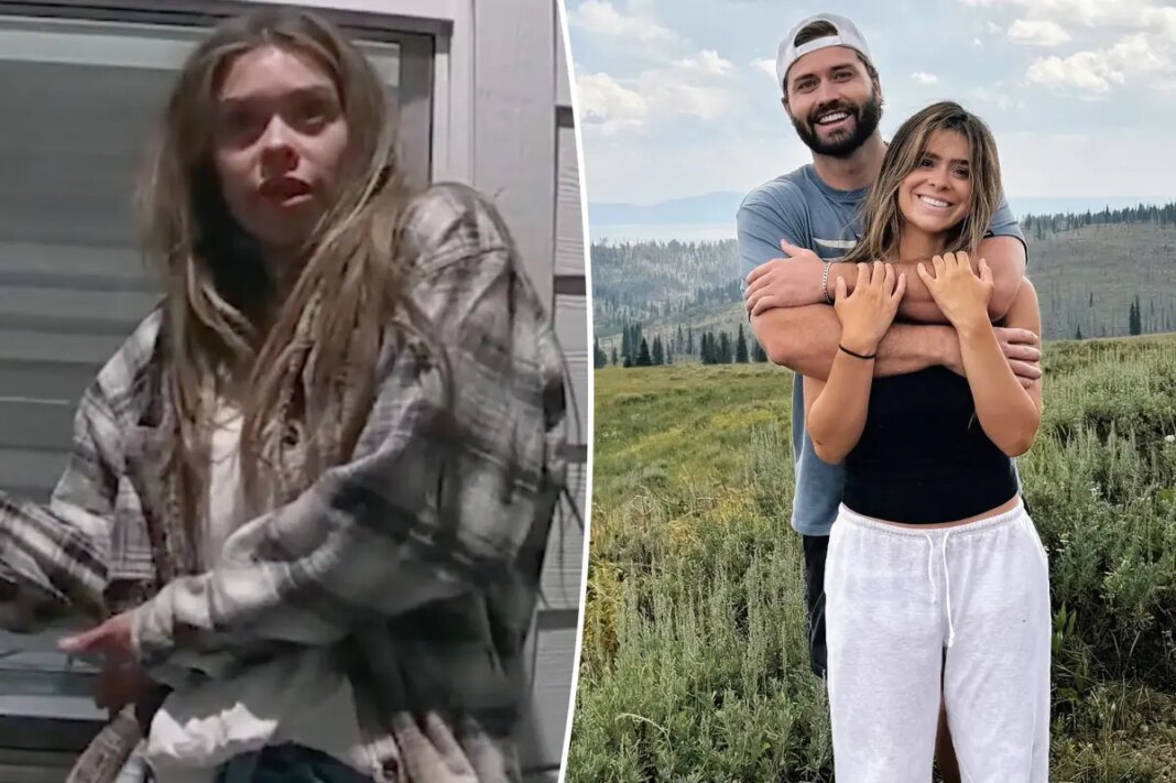 Taylor Frankie Paul won’t face new charges following domestic violence incidents with ex Dakota Mortensen