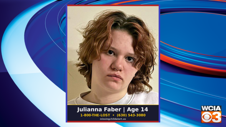 Taylorville Police Urgently Search for Missing Chicago Teen: Community Assistance Needed
