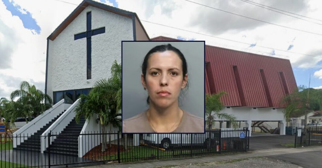 Teacher accused of slamming 8-year-old boy with autism