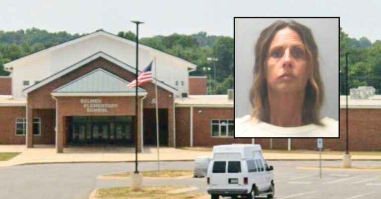 Teacher Accused of Dragging Nonverbal 9-Year-Old Student Across Classroom Rug: Police Report