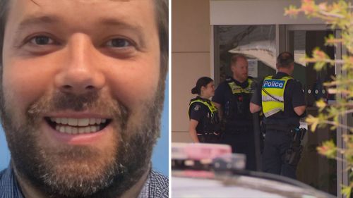 IT teacher Kim Ramchen charged with stabbing Keysborough school