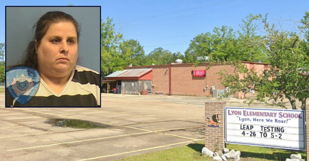 Teacher's aide caught on film throwing seizure-prone 6-year-old and pinning her wrists: Police