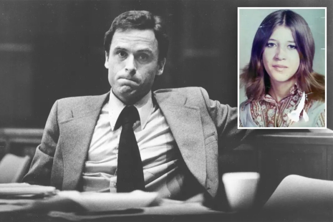 Ted Bundy stalked teen victim Laura Ann Aime, posed as her boyfriend at school before her murder, family reveals