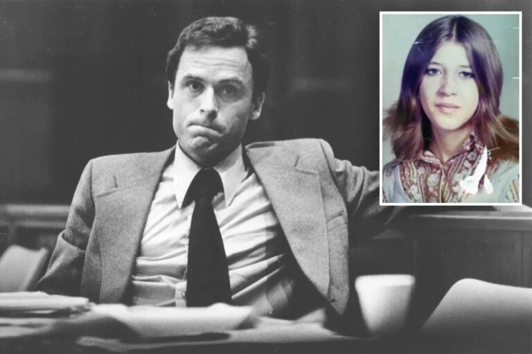 Shocking New Details Emerge: Ted Bundy Impersonated Teen’s Boyfriend Before Murder, Family Discloses
