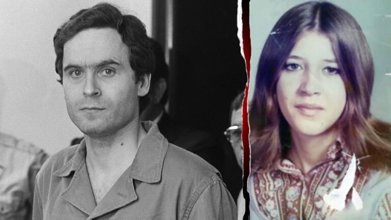 Decades-Old Teen Murder Solved: DNA Evidence Links Ted Bundy in Shocking Cold Case Revelation
