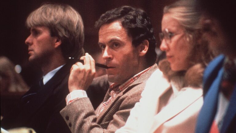 Breakthrough DNA Evidence Connects Ted Bundy to Unsolved 1974 Murder of Utah Teen Laura Ann Aime
