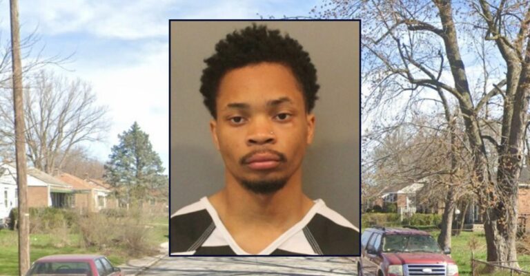 Tragic Incident: Teen Charged in Fatal Assault of 71-Year-Old Man in His Own Home