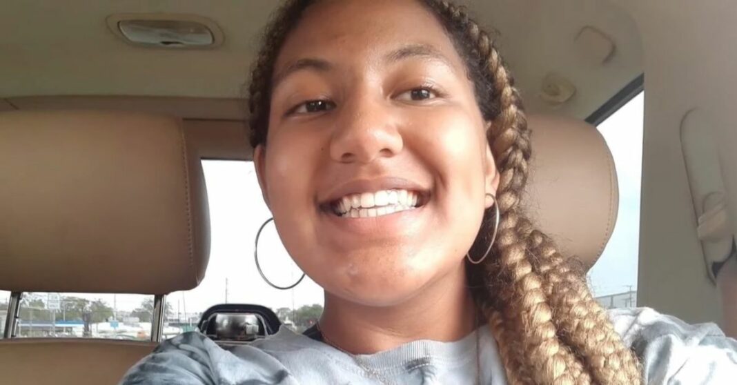 Teen dies in 'makeshift bathroom' after parents catch her texting boys and force her to exercise in the 'hot sun' for hours