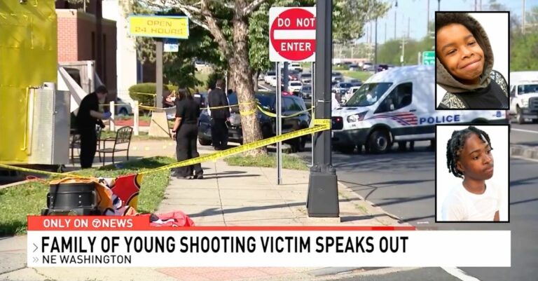 Tragic Incident: Teen Fatally Shot During Rare Outing for Lunch, Police Investigate