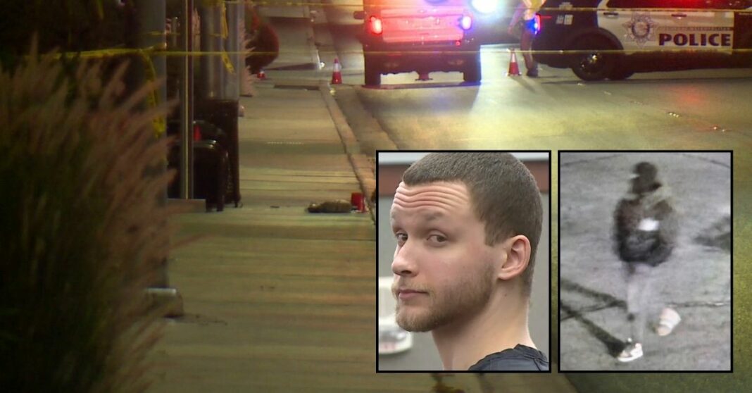 Teen stalked strangers like prey, executed them in public