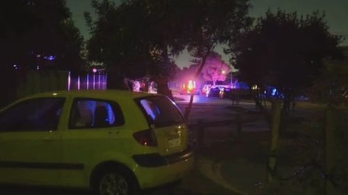 Teenager Hospitalized with Head Injuries After Dangerous Car Surfing Incident