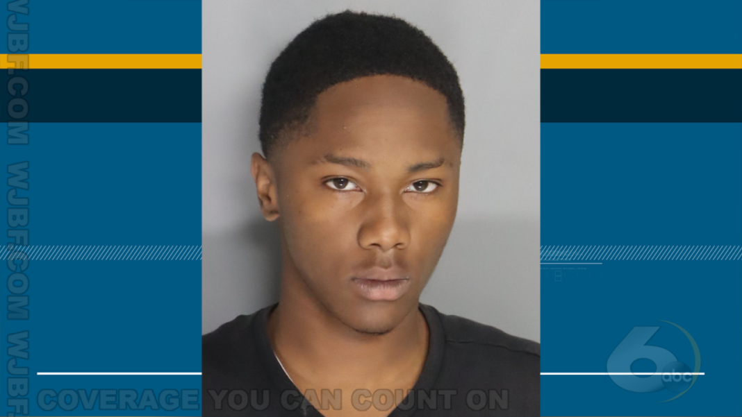 Teens arrested in Kedron Church Road shooting that left 24-year-old dead