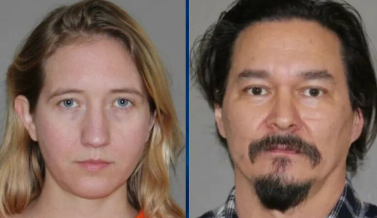 Shocking Turn of Events: Texas Man Accused in Chilling Murder of Missing Girlfriend