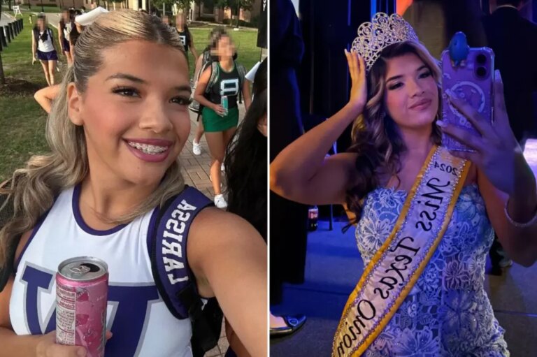 Texas Beauty Queen’s Tragic Death Sparks Lawsuit Against Alani Nu Energy Drink