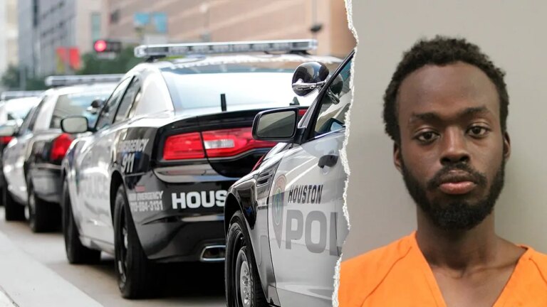 Church Security in Houston Thwarts Potential Crisis: Armed Man Apprehended During Service