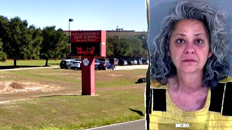 Texas Teacher Faces Charges Following Alleged Student Hoax Leading to School Lockdown