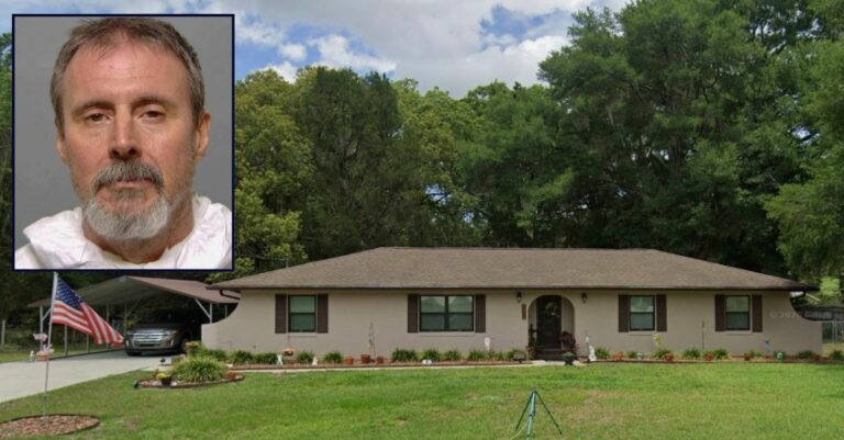 Chilling Confession: Man Admits to Killing Mother but Complains About Tight Handcuffs