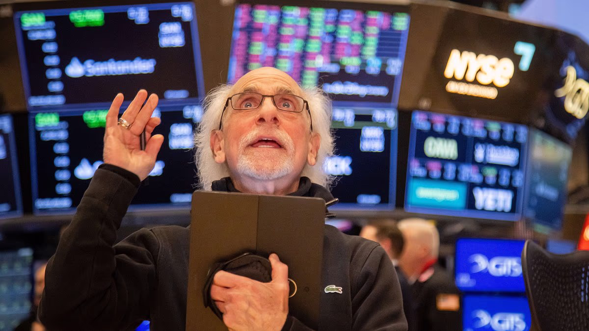 The 24 hours this week that could break the market and your 401(k)