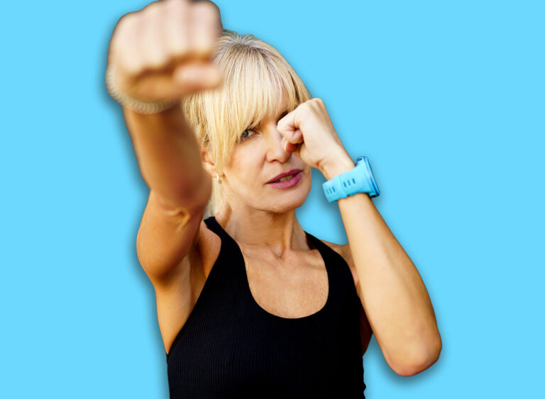 Revolutionize Your Fitness: 7-Minute Daily Routine Boosts Upper-Body Strength for Over-60s Faster Than Weights