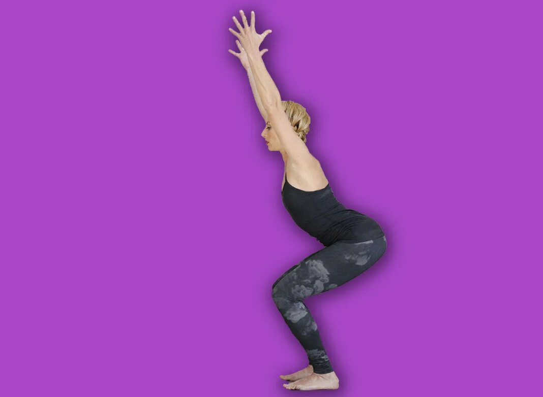 The 7-Minute Standing Routine That Builds Full-Body Strength Faster Than 30 Minutes at the Gym After 60