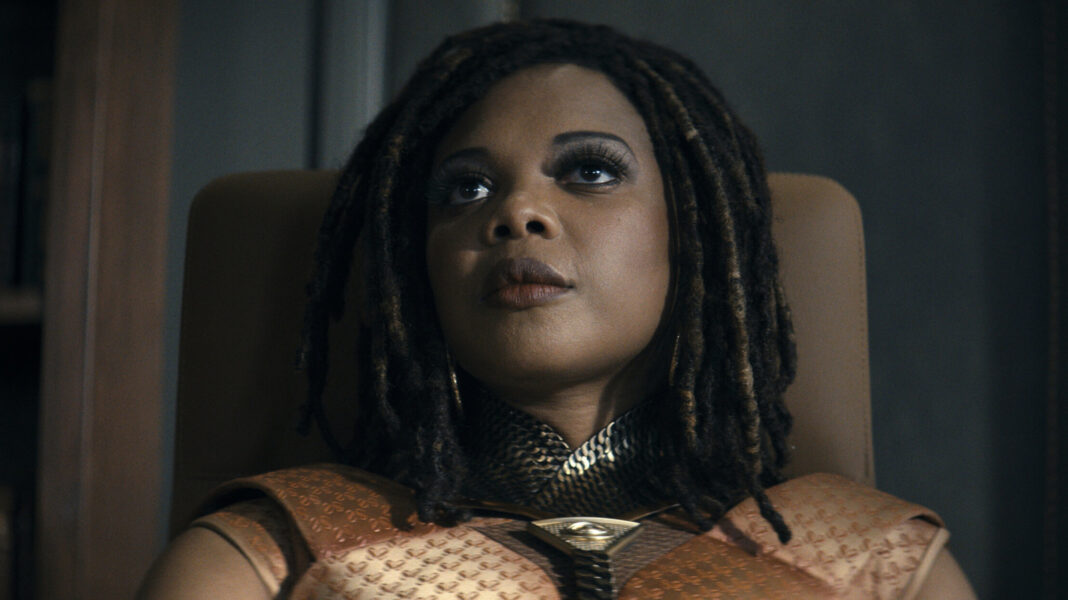 The Boys Season 5, Episode 5 Pays Homage To A Classic Twilight Zone Episode