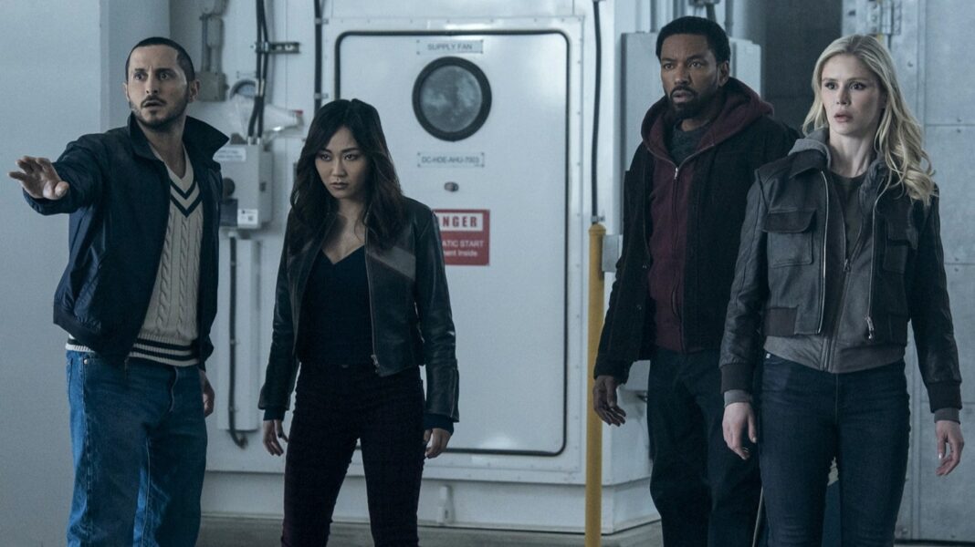 The Boys Season 5 Introduces A Truly Disgusting Character Played By An NCIS Actor