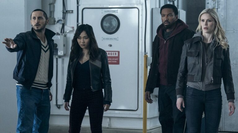 Meet the Most Revolting Villain Yet: An NCIS Star Joins ‘The Boys’ Season 5