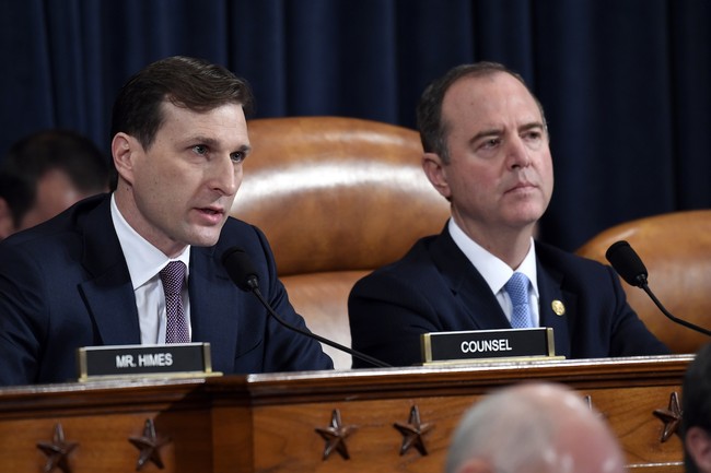 The Democrat Lie About the SPLC Indictment Has Been Formed, and Now They're Running With It