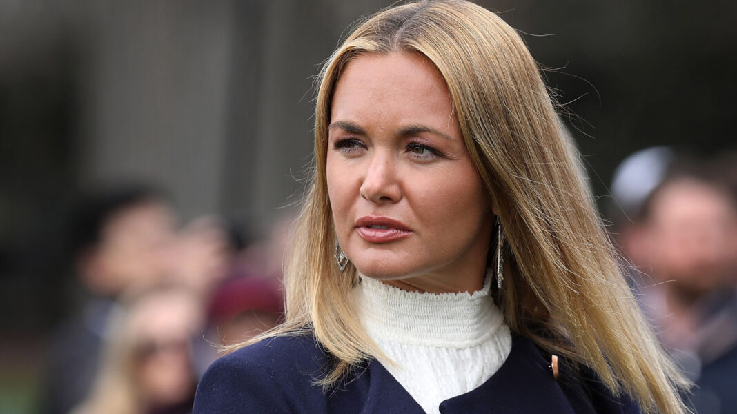 The Heartbreaking Pattern That Continues To Haunt Vanessa Trump's Love Life