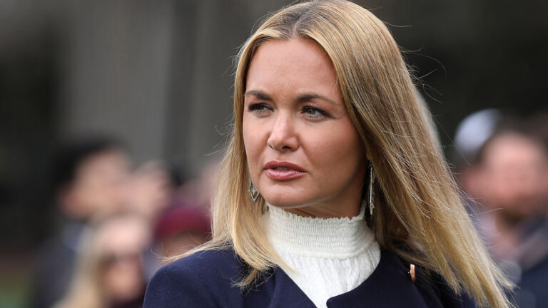 Unraveling the Heartbreak: Vanessa Trump’s Recurring Love Struggles Revealed