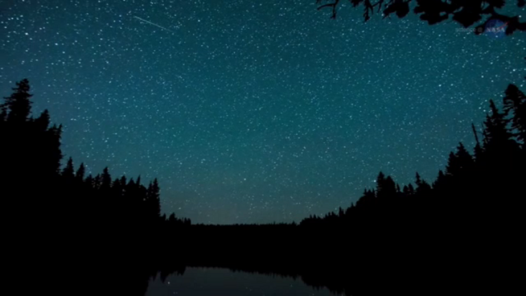 Catch the Spectacular Lyrid Meteor Shower: Peak Viewing Tips and Timing Revealed