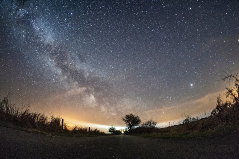 Catch the Lyrid Meteor Shower: Best Viewing Tips for the Spectacular Peak Event