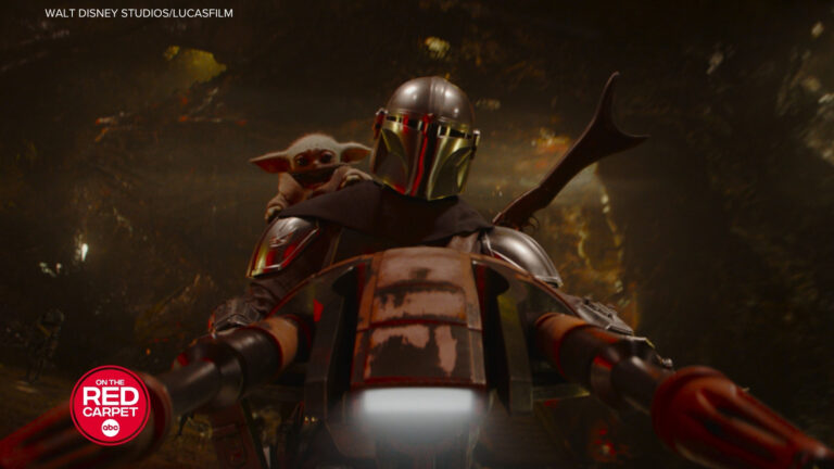 Final Trailer for ‘The Mandalorian and Grogu’ Unveils New Story Insights and In-Depth Character Exploration