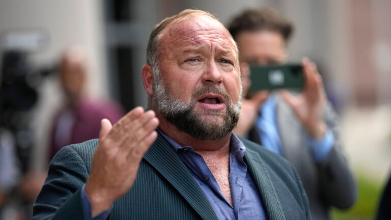 The Onion Sets Sights on Transforming Infowars into Satirical Hub