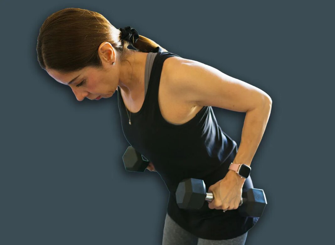 The Only 4 Exercises You Need After 60 to Restore Full-Body Strength