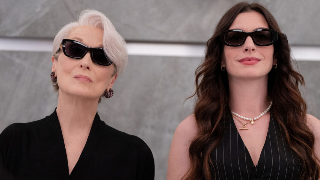 The Only Recap You Need Before The Devil Wears Prada 2