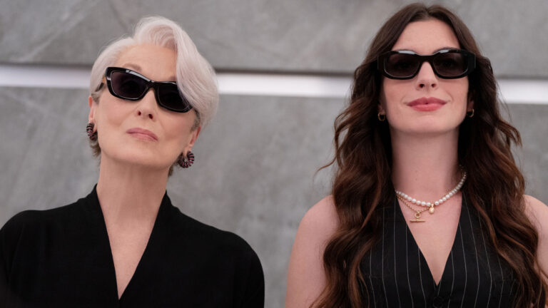 Essential Plot Points to Remember Before Diving into The Devil Wears Prada Sequel