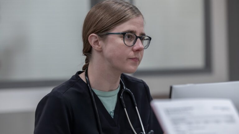 Did You Catch the Hidden Post-Credits Gem in The Pitt Season 2 Finale?