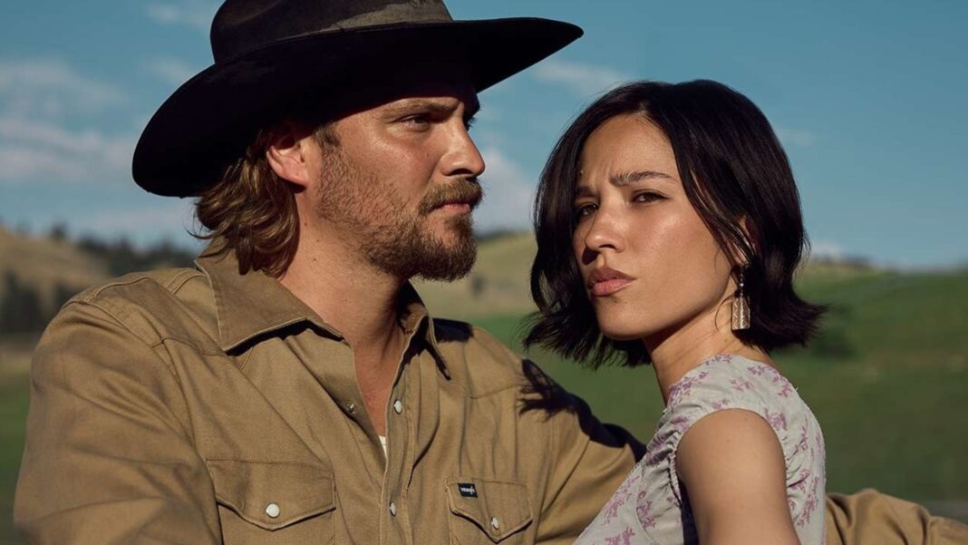 The Real Reason Why The Yellowstone Spin-Off Killed Monica Dutton