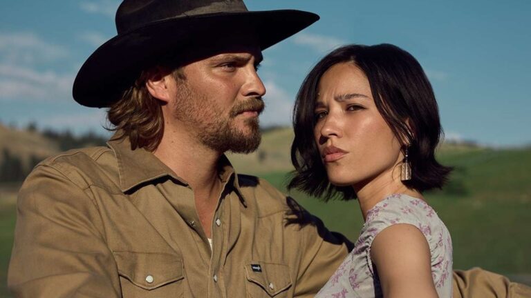 Unveiling the Shocking Twist: Why Monica Dutton’s Fate Changed in the Yellowstone Spin-Off