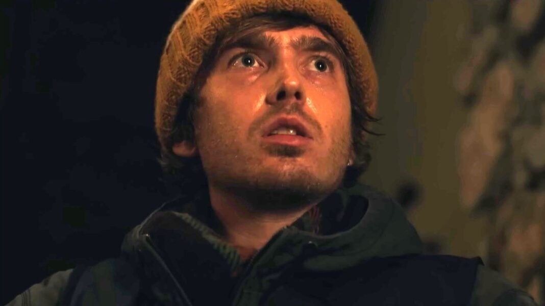 The Resident Evil Movie Trailer Has Everyone Saying The Same Thing