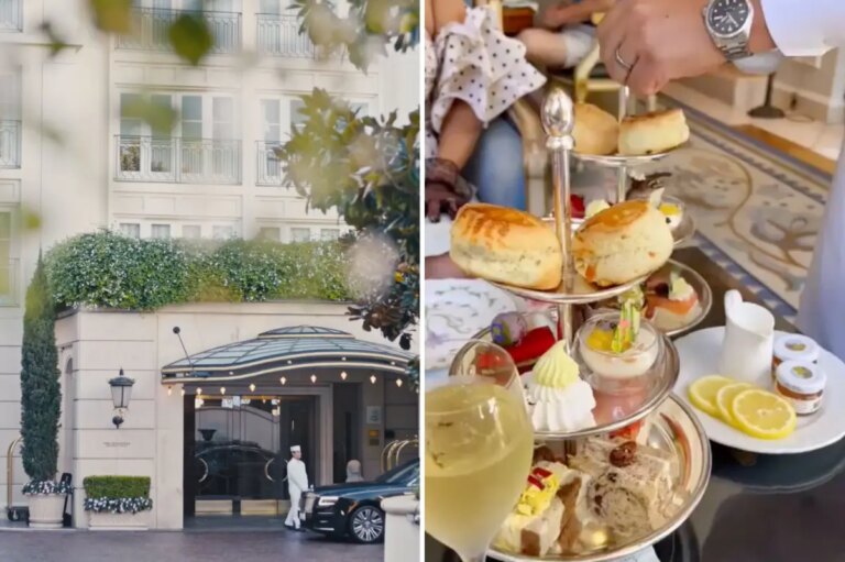 Beverly Hills’ Roof Garden Restaurant Shutters Following Vermin Concerns