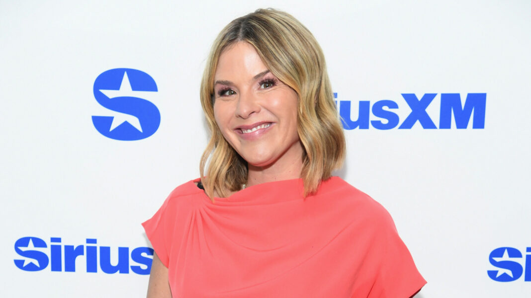 The Sneaky Signs Jenna Bush Hager's Today Co-Hosts Are Over Her