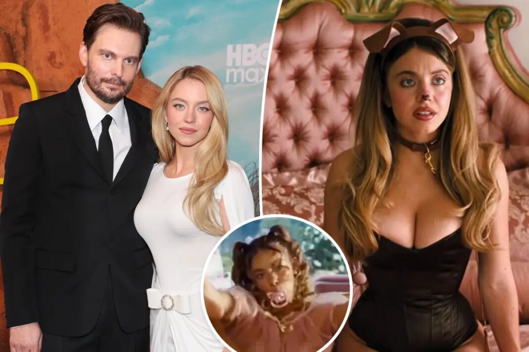 The Sydney Sweeney baby debacle shows that ‘Euphoria’ lost the plot
