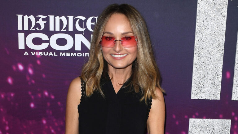 Giada De Laurentiis Faces Increasing Hardships: A Deepening Personal Struggle