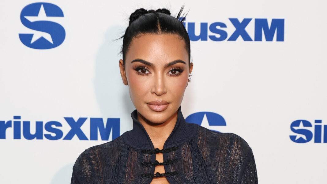 The Transformation Of Kim Kardashian's Nose Is Wild To See
