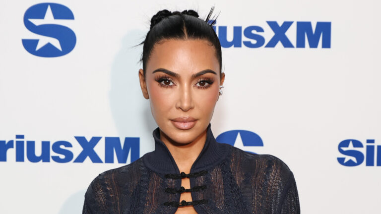 Stunning Evolution: Kim Kardashian’s Nose Transformation Captivates Fans